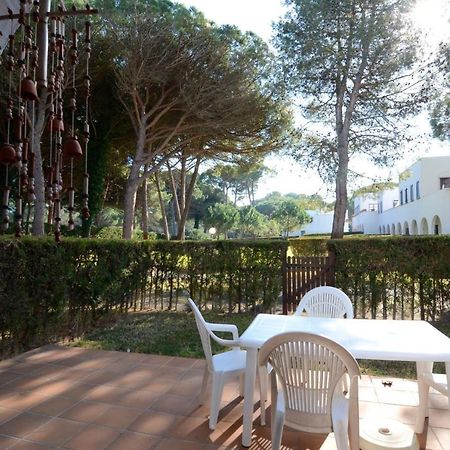 Piverd Del Golf 74 Pals Εξωτερικό φωτογραφία