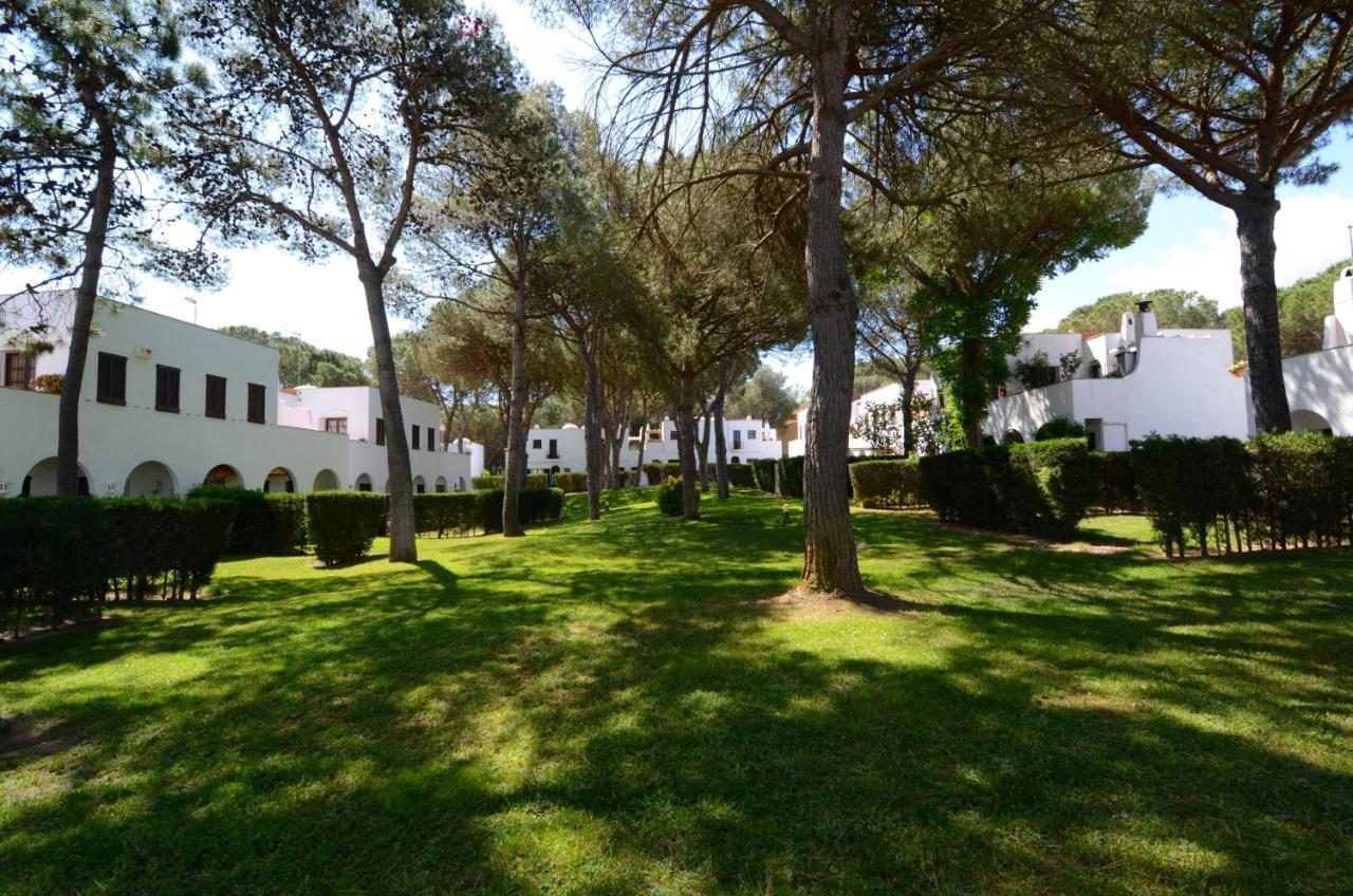 Piverd Del Golf 74 Pals Εξωτερικό φωτογραφία