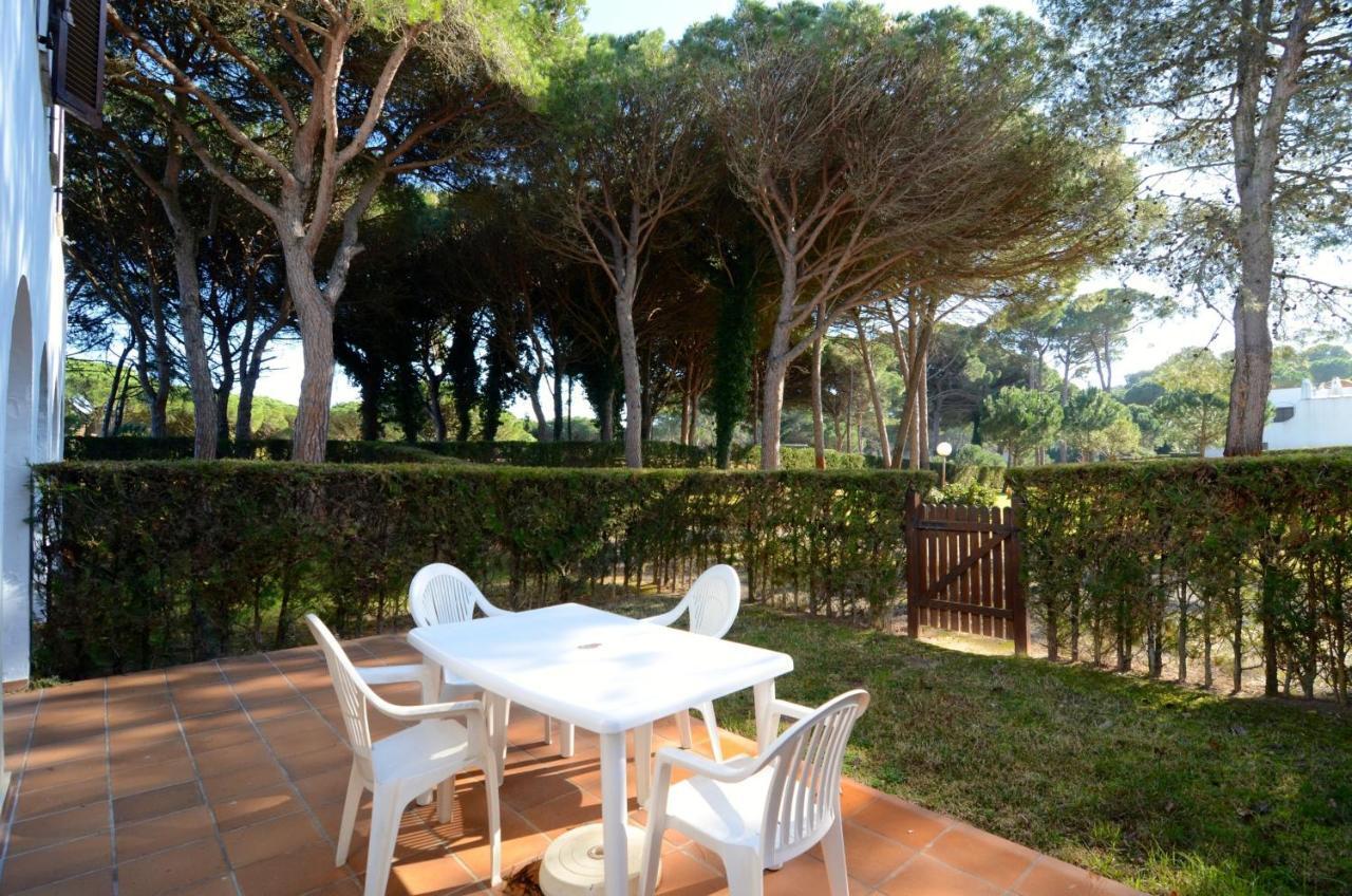 Piverd Del Golf 74 Pals Εξωτερικό φωτογραφία